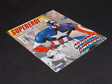 Supereroi marvel collezione usato  Monfalcone