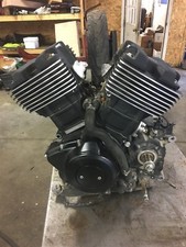 Harley davidson 750 for sale  Huron