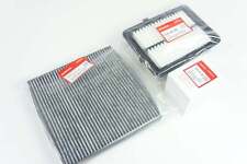 Usado, Pacote de filtro genuíno - Honda Fit GP5 (filtro de óleo 15400-RTA-003, filtro de ar comprar usado  Enviando para Brazil
