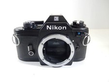 Vintage working nikon for sale  Holland