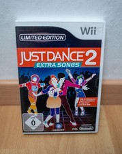 Just dance nintendo gebraucht kaufen  Georgsmarienhütte
