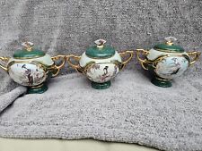 Vintage porcelain music for sale  BURTON-ON-TRENT
