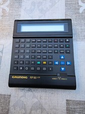 Grundig remote control usato  Torino