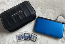 Nintendo 3ds metallic for sale  Powell