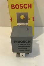 Bosch 0332204203 relais gebraucht kaufen  Gollhofen