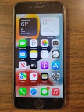 Usado, Apple iPhone 6s - 32GB - Espaço cinza (desbloqueado) A1633 (CDMA + GSM) comprar usado  Enviando para Brazil