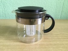 Bodum teekanne sieb gebraucht kaufen  Ovelgönne