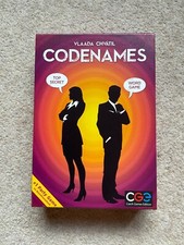 codenames board game for sale codenames board game for sale TONBRIDGE