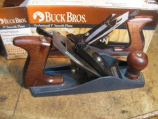 Buck bros smooth for sale  Van Buren