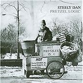 Steely dan pretzel for sale  STOCKPORT