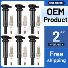 Pcs ignition coil for sale  Monroe Township