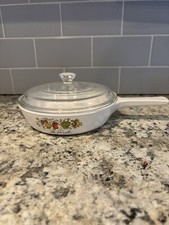 Corning ware spice for sale  Falkner