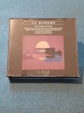 Puccini boheme. pavarotti usato  Torino
