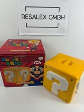 Super mario keksdose gebraucht kaufen  Unterdietfurt