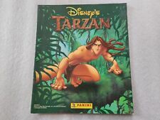 Album panini tarzan d'occasion  Ouistreham
