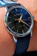 Grand seiko 110th for sale  Jacksonville