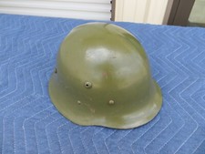 Bulgarian steel military for sale  Fischer