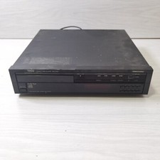 Trio kenwood 770d for sale  FARNBOROUGH