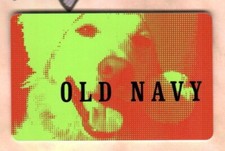 Old navy dog for sale  Wakefield