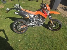 Ktm 625 sxc for sale  WORTHING