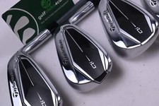 Taylormade irons senior for sale  LOANHEAD