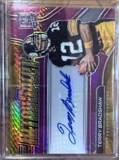 terry bradshaw for sale  Bow