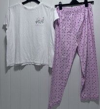 Ladies pyjamas size for sale  LIVERPOOL
