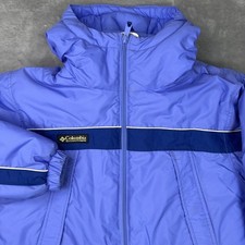 Columbia sportswear jacket for sale  Goodyear
