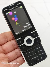 Sony ericsson u100i for sale  MANCHESTER
