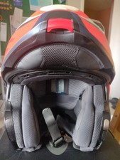 Flip front motorcycle for sale  WINSFORD