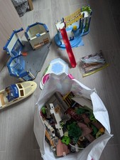 Playmobil konvolut sammlung gebraucht kaufen  Uersfeld