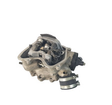 Testata aprilia scarabeo usato  Fasano