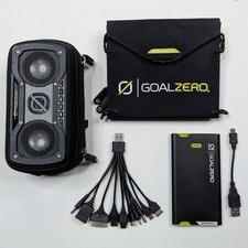 Goal zero nomad for sale  Braymer