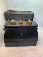 Ancien appareil stereoscope d'occasion Ancien appareil stereoscope d'occasion  Roubaix