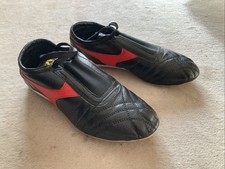martial arts shoes for sale  STAFFORD