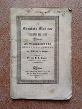 Milano monza ferrovia usato  Barzano