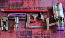Dyson v11 staubsauger gebraucht kaufen  Kahl a.Main