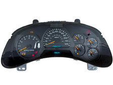 Speedometer instrument cluster for sale  Wellsboro