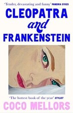Cleopatra and frankenstein gebraucht kaufen  Berlin