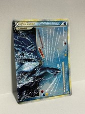Lugia legende 114 gebraucht kaufen  Schöningen