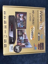 Iview dvb free for sale  STAINES-UPON-THAMES