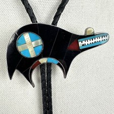 Vintage handmade zuni for sale Vintage handmade zuni for sale  Traverse City