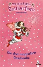 Fabelhaften zauberfeen magisch gebraucht kaufen  Berlin