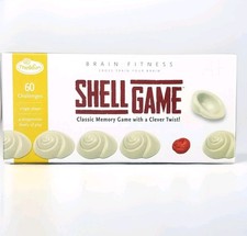 Shell game thinkfun for sale  Minneapolis