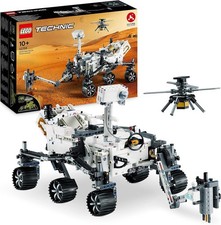 Lego technic nasa usato  Bologna