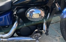 Honda 750 shadow d'occasion  Tourlaville