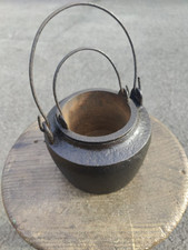 Glue pot cast for sale  PLYMOUTH