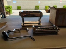 Made italy atlas for sale  Downey