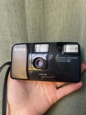 Konica pop super usato Konica pop super usato  Mappano
