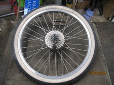 Rear multi gear for sale  HERNE BAY